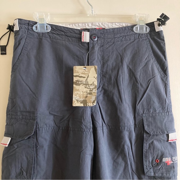 Boys Pants with Pockets | Costal, Sailing, Outdoors | Color Light Black | NWT - Picture 3 of 7